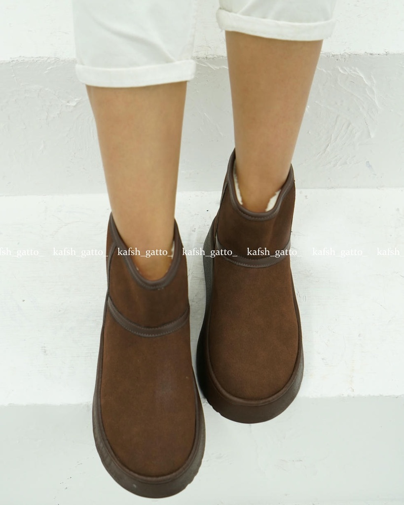 نیم بوت SM-200
