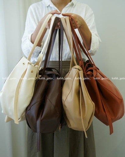 کیف دوبند 785